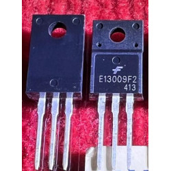 E13009F2 MJE13009F2 E13009F TO-220F E13009F2 MJE13009F2 E13009F TO-220F