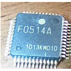 F0514A F0514A