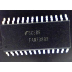 FAN73892MX FAN73892 5pcs/lot FAN73892MX FAN73892 5pcs/lot
