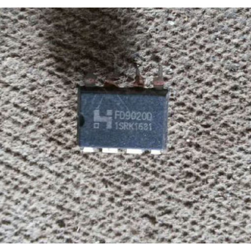 FD9020D dip 5pcs/lot FD9020D dip 5pcs/lot