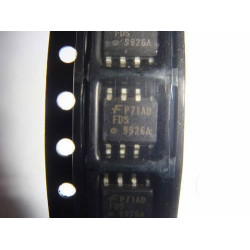 FDS9926A FDS9926A-NL FDS9926 5pcs/lot FDS9926A FDS9926A-NL FDS9926 5pcs/lot