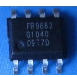 FR9882SOGTR FR9882 SOP-8 5pcs/lot FR9882SOGTR FR9882 SOP-8 5pcs/lot