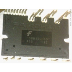 FSBB15CH60 FSBB15CH60