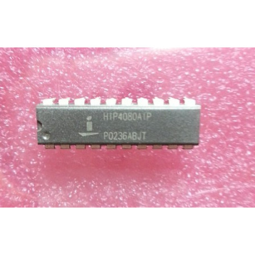 HIP4080AIP HIP4080 DIP 5pcs/lot