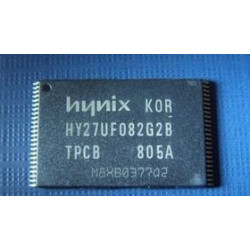 HY27UF082G2B-TPCB HY27UF082G2B-TPCB