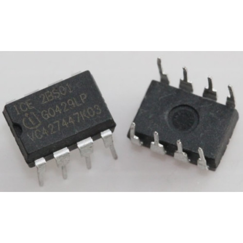 IEC 2BS01 5pcs/lot