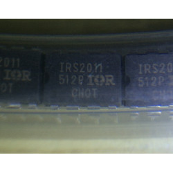 IRS2011 dip-8 5pcs/lot IRS2011 dip-8 5pcs/lot