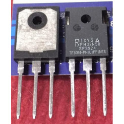IXFH32N50 32N50 IXYS TO-247 5PCS/LOT IXFH32N50 32N50 IXYS TO-247 5PCS/LOT