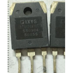 IXTQ130N10T  5pcs/lot