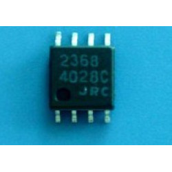 JRC2368 NJM2368M NJM2368 5pcs/lot JRC2368 NJM2368M NJM2368 5pcs/lot