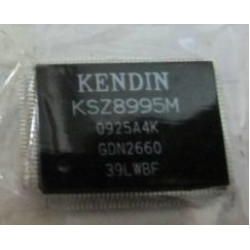 KSZ8995M 5pcs/lot