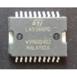 L4938NPD 5pcs/lot