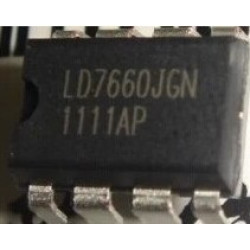 LD7660JGN 5pcs/lot LD7660JGN 5pcs/lot
