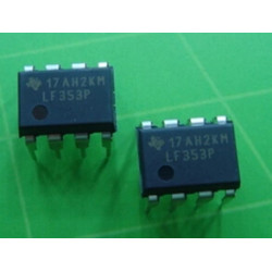 LF353P LF353 LF353P 5pcs/lot LF353P LF353 LF353P 5pcs/lot