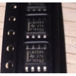 LM258A 10pcs/lot LM258A 10pcs/lot