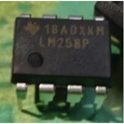 LM258P 5pcs/lot