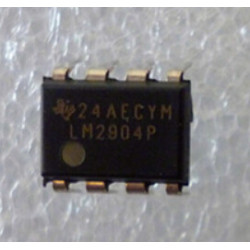 LM2904P 5pcs/lot LM2904P 5pcs/lot