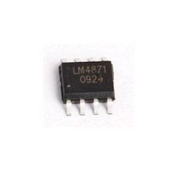 LM4871 4871 5pcs/lot