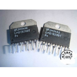 LMD18200T LM182005pcs/lot