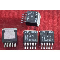 LT1171CQ LT1171 LT TO-263-5 5PCS/LOT LT1171CQ LT1171 LT TO-263-5 5PCS/LOT