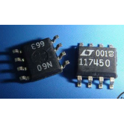 LTC1174CS8-5 LTC1174CS8 SOP 5pcs/lot LTC1174CS8-5 LTC1174CS8 SOP 5pcs/lot