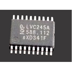 LVC245A QFN 5pcs/lot LVC245A QFN 5pcs/lot