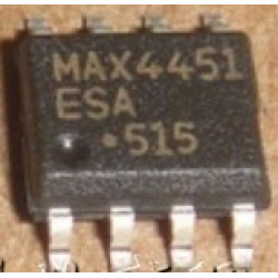 MAX4451ESA 5pcs/lot MAX4451ESA 5pcs/lot