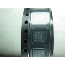 MAX8632ETI MAX8632ETI