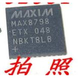 MAX8798 5pcs/lot
