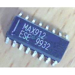 MAX912CSE 5pcs/lot MAX912CSE 5pcs/lot