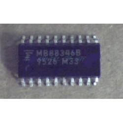MB88346B 5pcs/lot