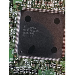 MB91F592BS aotumotive dashboard cpu MB91F592BS aotumotive dashboard cpu
