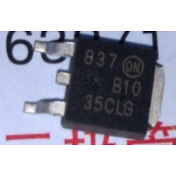 MBRD1035CTL B1035CL 5pcs/lot MBRD1035CTL B1035CL 5pcs/lot