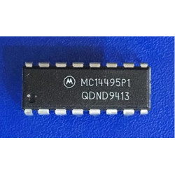 MC14495P1 5pcs/lot MC14495P1 5pcs/lot