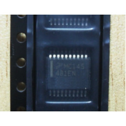 MC145481EN MC145481SD 5pcs/lot MC145481EN MC145481SD 5pcs/lot
