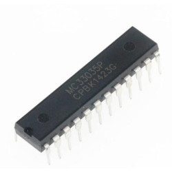 ARTHYLY MC33035P MC33035 DIP24  5pcs/lot