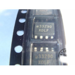 MC33290D MC33290DR2G MC33290 SOP 5pcs/lot