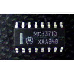 MC3371D 5pcs/lot