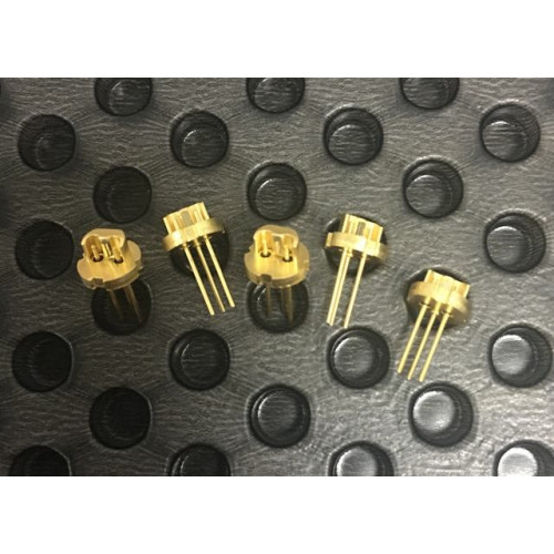 ML101U29 660nm 150mW Mitsubishi laser diode ML101U29 660nm 150mW Mitsubishi laser diode