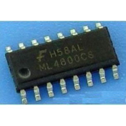 ML4800CS 5pcs/lot ML4800CS 5pcs/lot