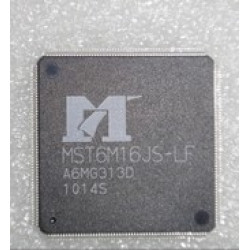 MST6M16JS-LF MST6M16JS-LF