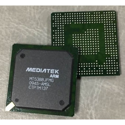 MT5388JFMG-AMSL BGA NEW MT5388JFMG-AMSL BGA NEW
