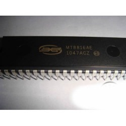MT8816AE MA8816DS MT8816AP5pcs/lot