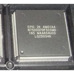 N7500370FSCGMD CPU 5pcs/lot N7500370FSCGMD CPU 5pcs/lot