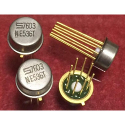 NE536T FET 8PINS NE536T FET 8PINS