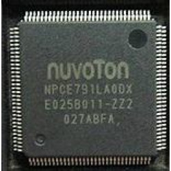 NPCE791LAODX NPCE791CAODX 5pcs/lot NPCE791LAODX NPCE791CAODX 5pcs/lot