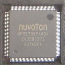 NPCE795PAODX 5pcs/lot NPCE795PAODX 5pcs/lot