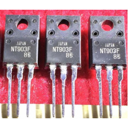 NT903F PANASONIC TO-220F 5PCS/LOT NT903F PANASONIC TO-220F 5PCS/LOT