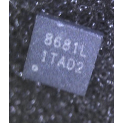 OZ8681L 8681L 5pcs/lot