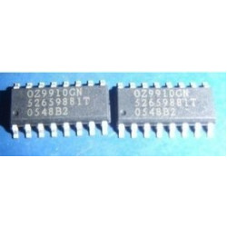 OZ9910GN 5pcs/lot OZ9910GN 5pcs/lot